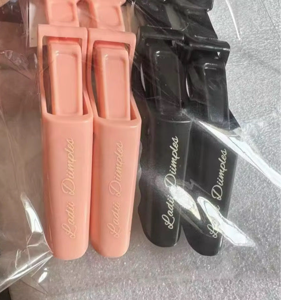 Alligator Clips