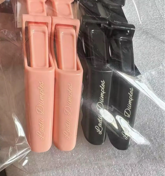 Alligator Clips